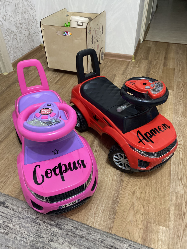 Декор интерьера — Дворец Мастеров